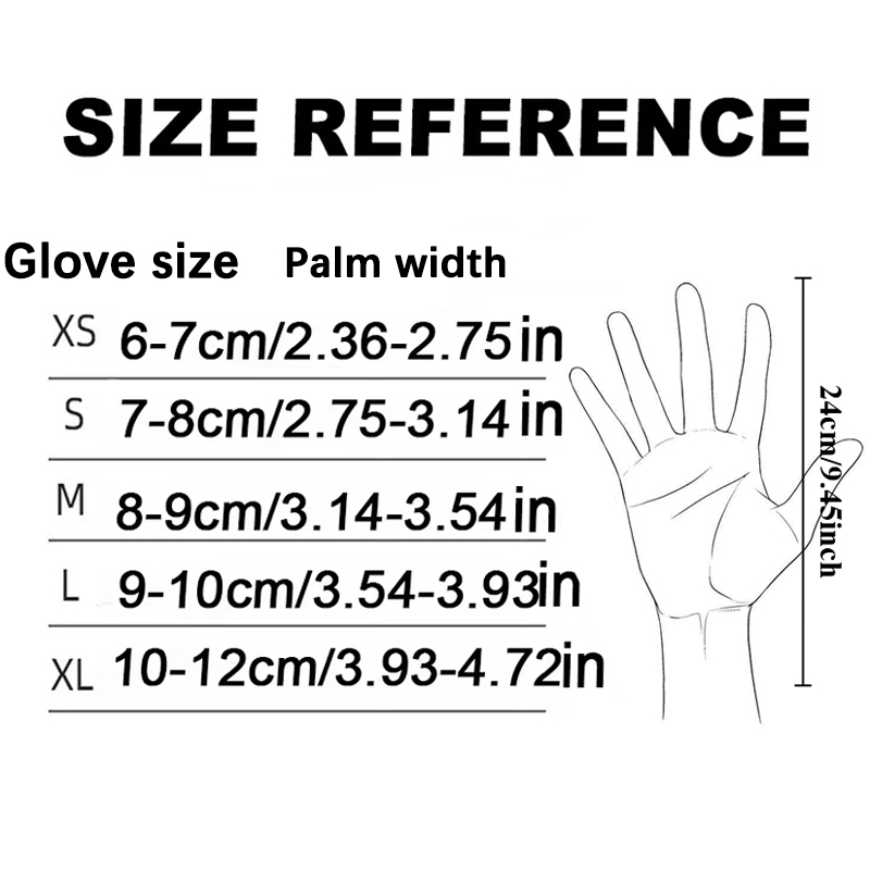 Gants en Nitrile bleu jetables - Medical Gloves avis et prix