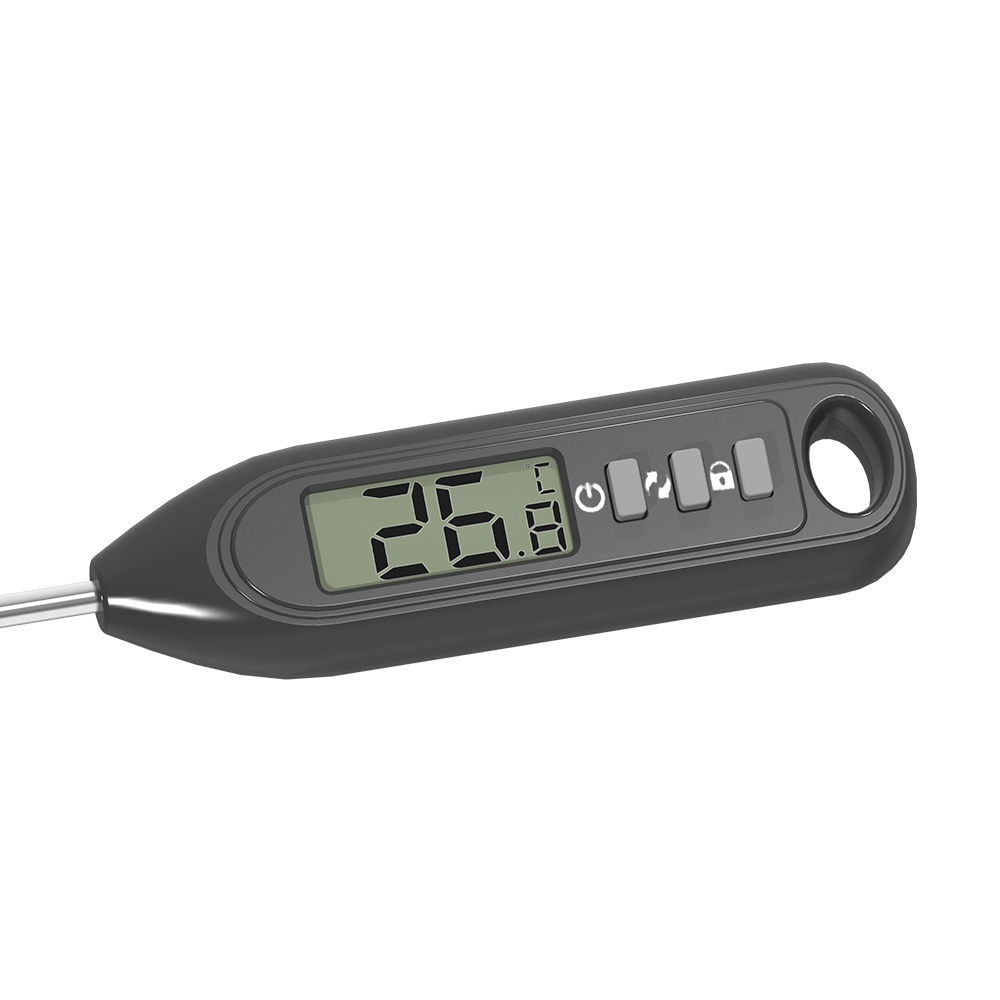 Thermomètre numérique pour via - Thermometer Digital avis et prix