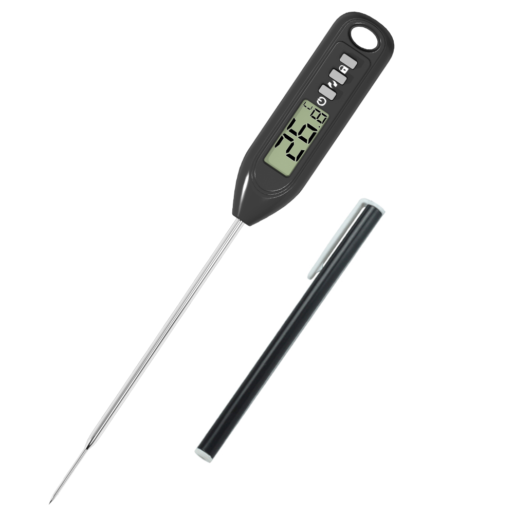 Thermomètre numérique pour via - Thermometer Digital avis et prix