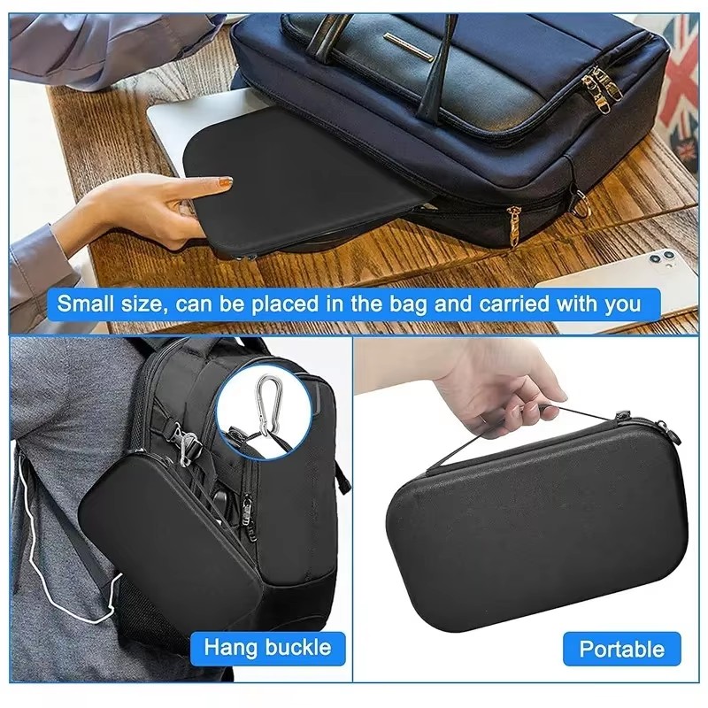 Boîte de rangement portable po - Stethoscope avis et prix