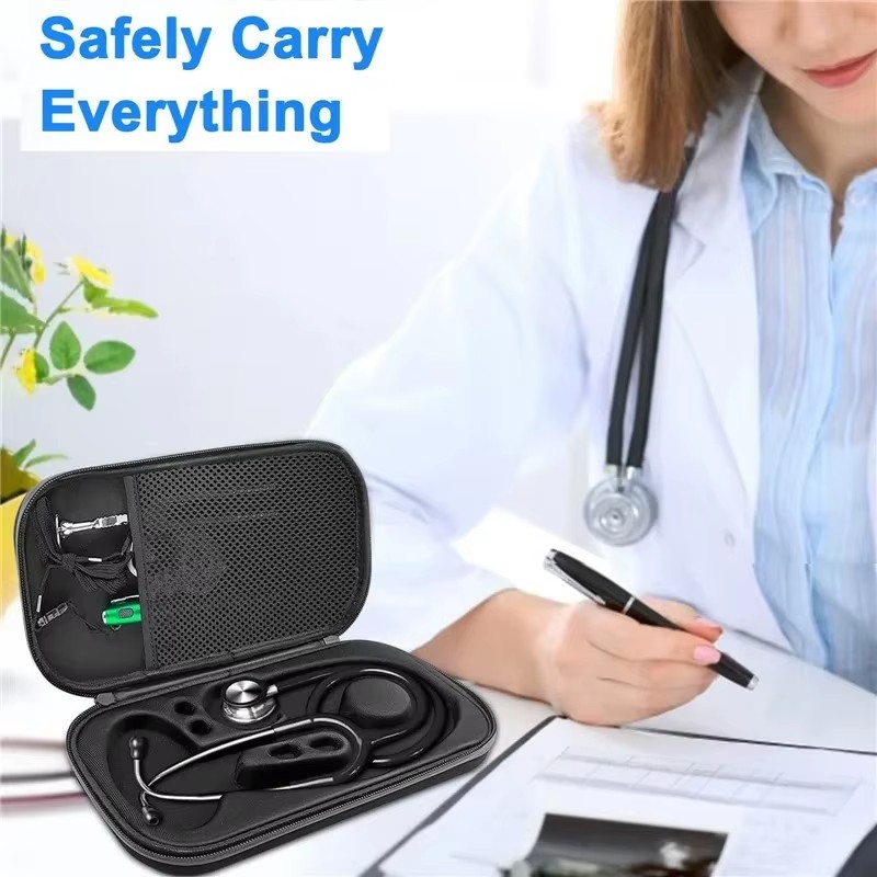 Boîte de rangement portable po - Stethoscope avis et prix