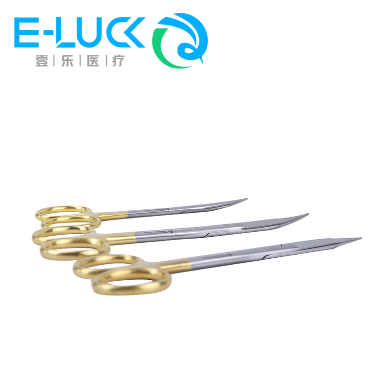 Ciseaux de dissection médicaux - Medical Scissors avis et prix