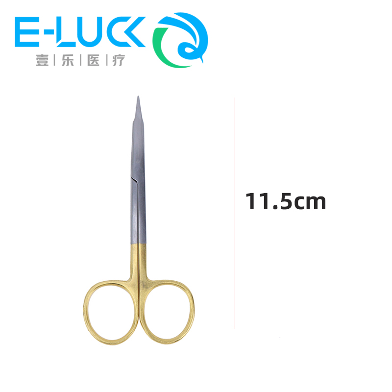 Ciseaux de dissection médicaux - Medical Scissors avis et prix