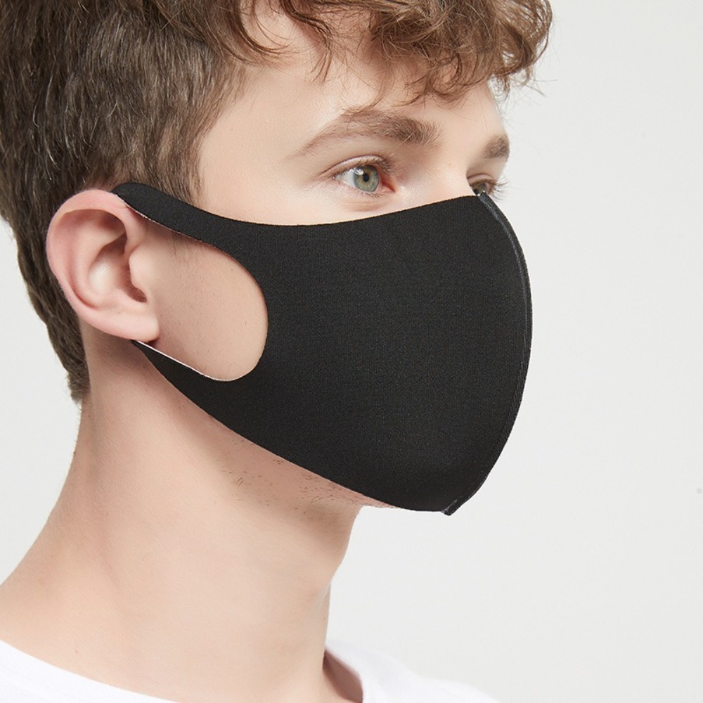 Nouveau masque respirant en so - Surgical Mask avis et prix