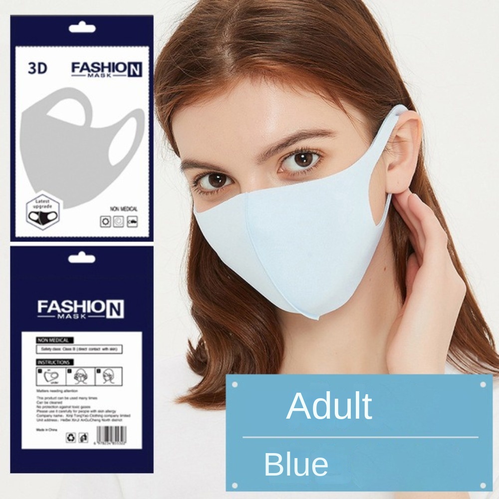 Nouveau masque respirant en so - Surgical Mask avis et prix