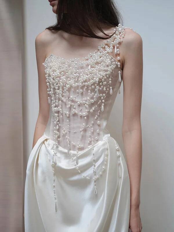 Cos 2025 robe de soirée frança - Bandage avis et prix