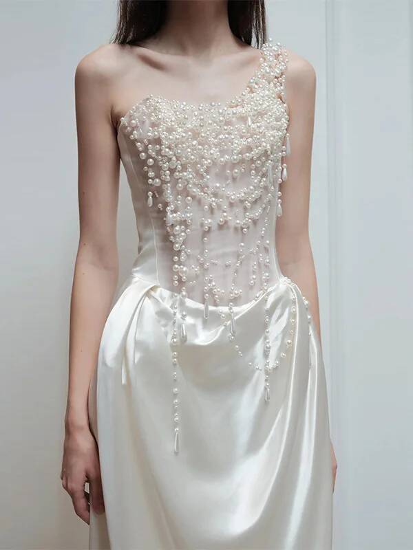 Cos 2025 robe de soirée frança - Bandage avis et prix