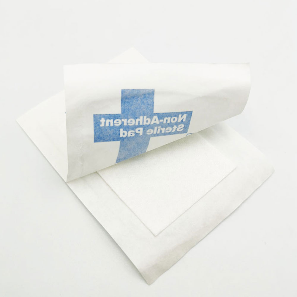 Lot de 10 compresses de gaze 1 - Medical Tape avis et prix