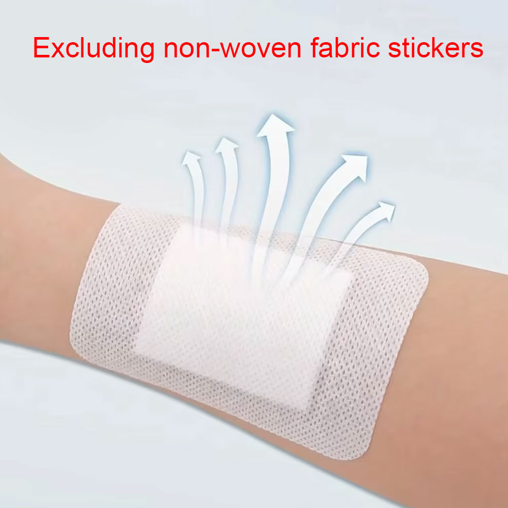 Lot de 10 compresses de gaze 1 - Medical Tape avis et prix