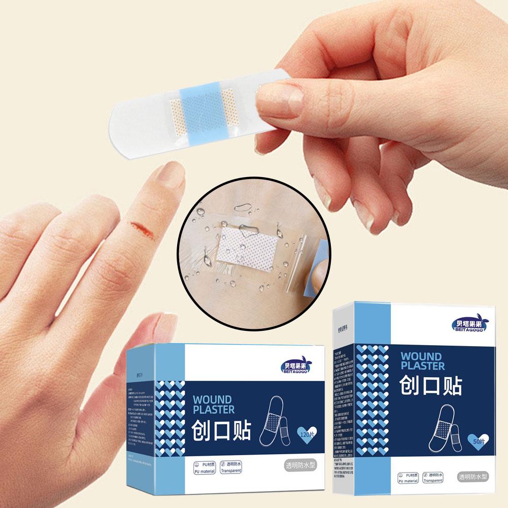 Pansements adhésifs imperméabl - Medical Tape avis et prix