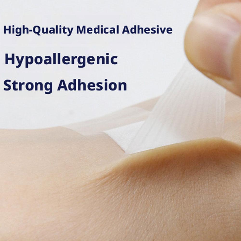 Pansements adhésifs imperméabl - Medical Tape avis et prix