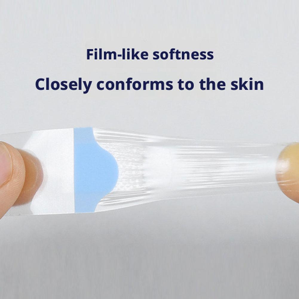 Pansements adhésifs imperméabl - Medical Tape avis et prix