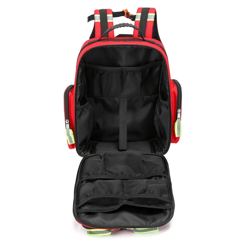 Kit d'urgence automobile, sac  - First Aid Kit avis et prix