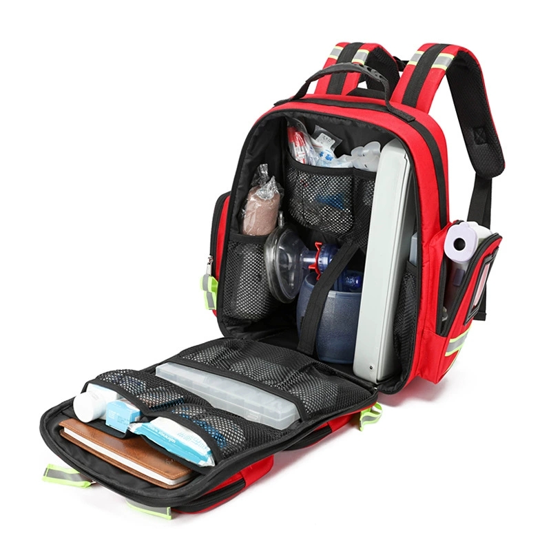 Kit d'urgence automobile, sac  - First Aid Kit avis et prix