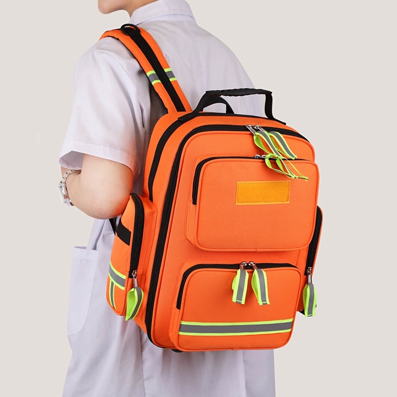 Kit d'urgence automobile, sac  - First Aid Kit avis et prix
