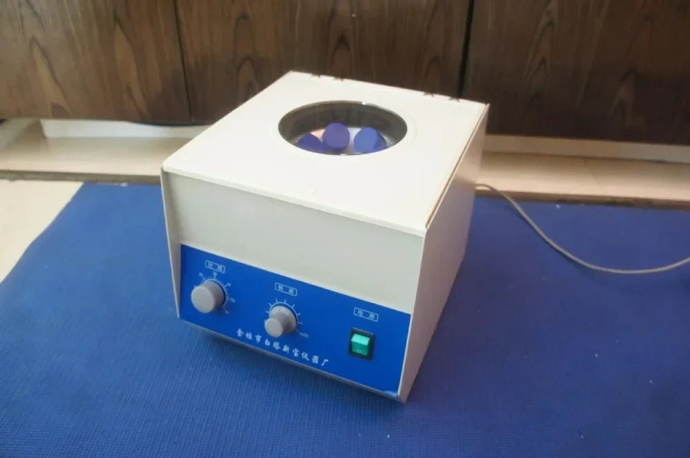 Centrifugeuse électrique LD-3  - Xlab Medical avis et prix