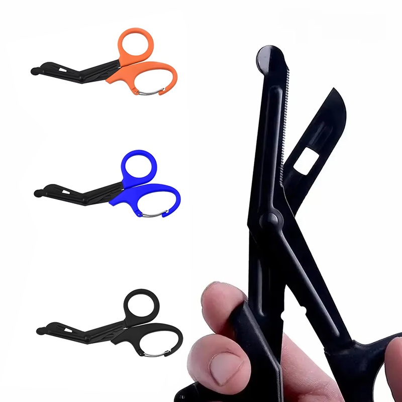 Ciseaux médicaux pour bandages - Medical Scissors avis et prix