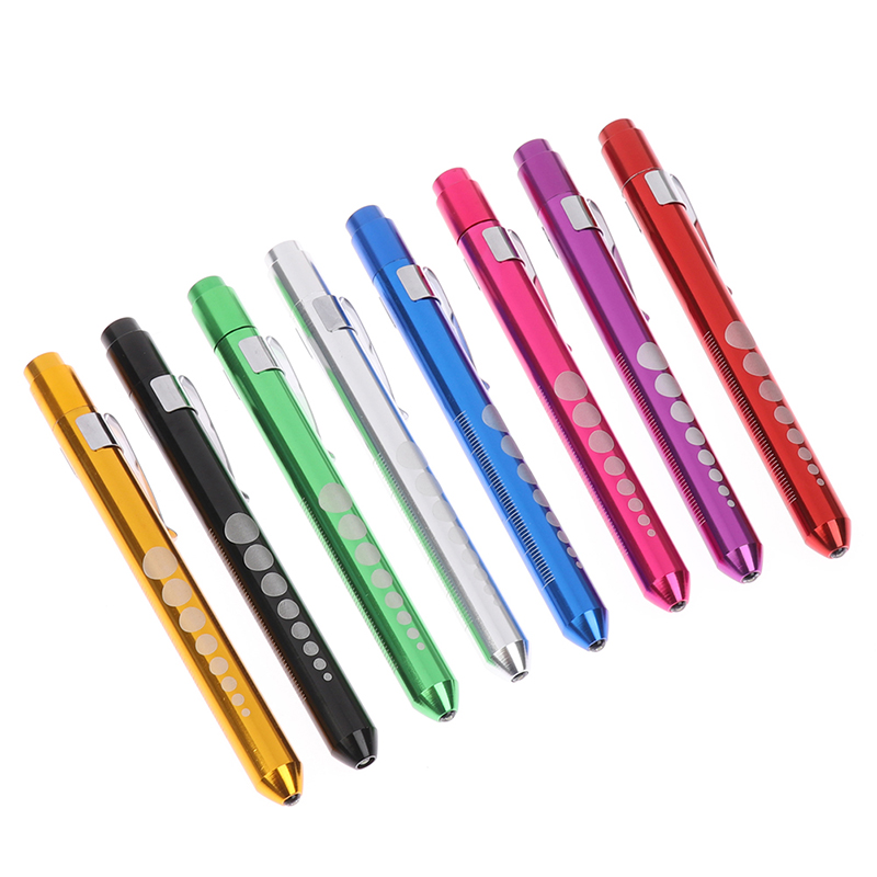 Lampe de stylo de Xamination o - Stethoscope avis et prix