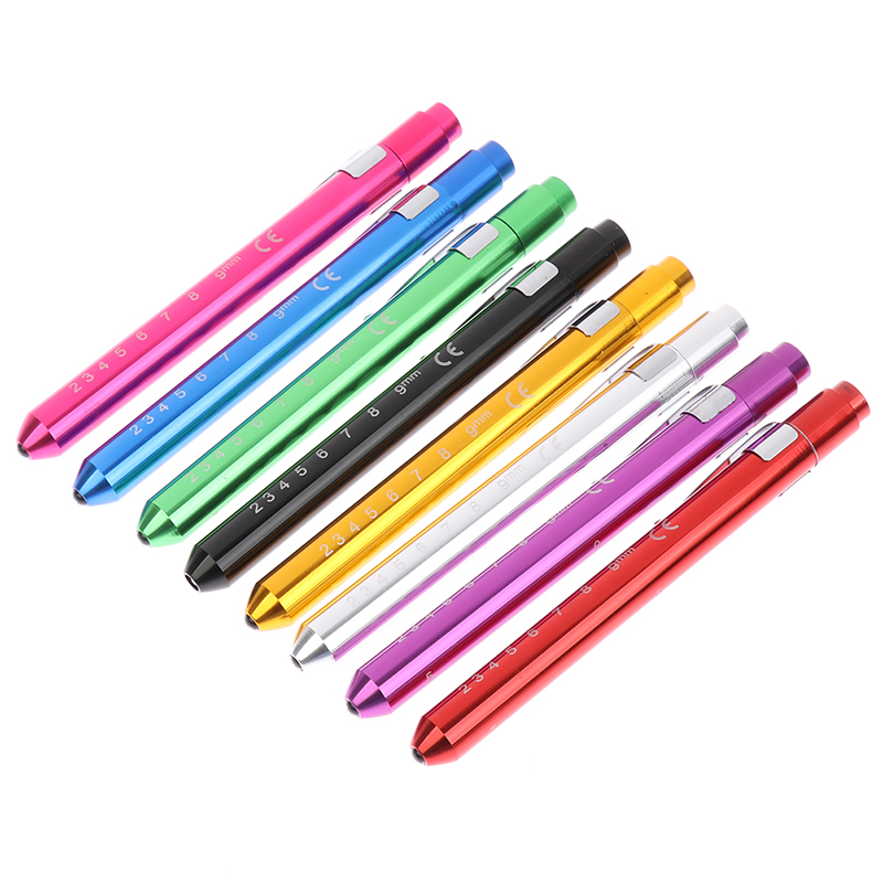 Lampe de stylo de Xamination o - Stethoscope avis et prix