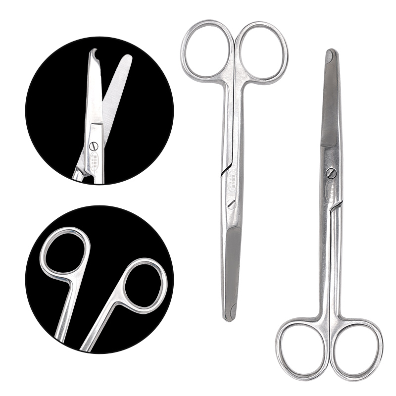 Ciseaux à points pour enlever  - Medical Scissors avis et prix