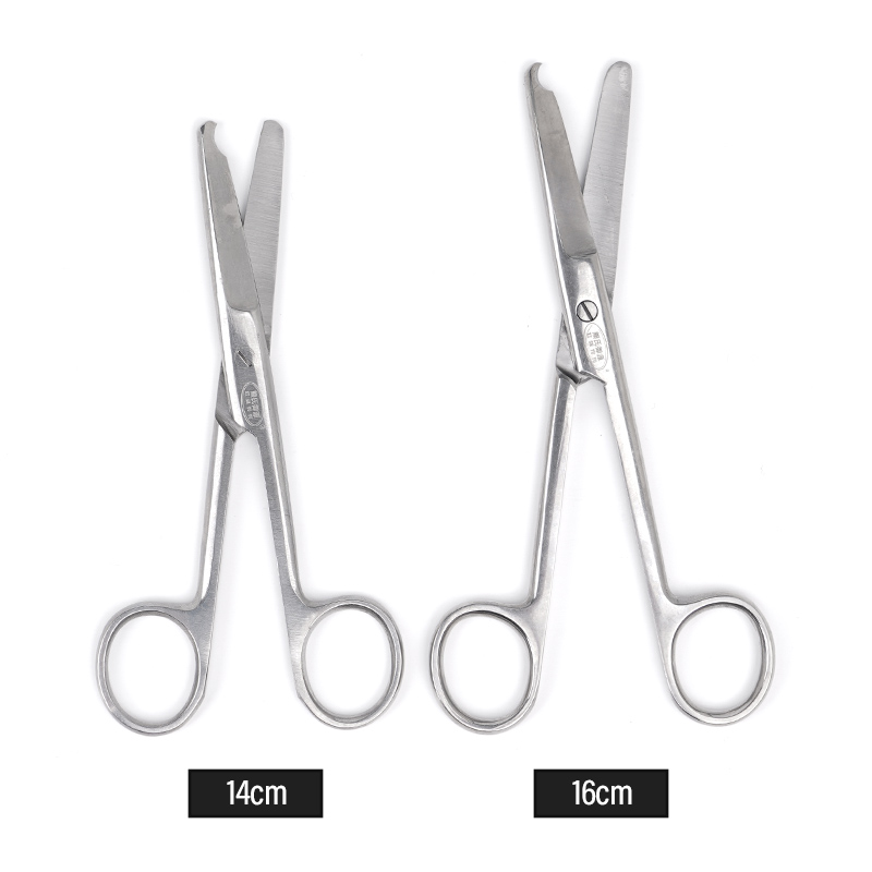 Ciseaux à points pour enlever  - Medical Scissors avis et prix